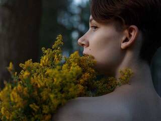 Ερωτική συνομιλία μέσω βίντεο NataliaGonharova