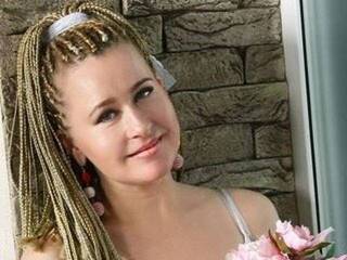 Ερωτική συνομιλία μέσω βίντεο nataliefox