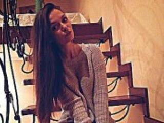 Ερωτική συνομιλία μέσω βίντεο nataliehot