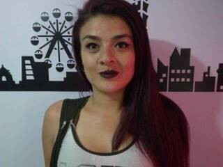 Ερωτική συνομιλία μέσω βίντεο natalilith