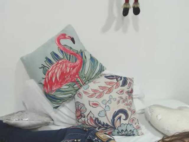 Εκπομπές οθόνης natalyevans