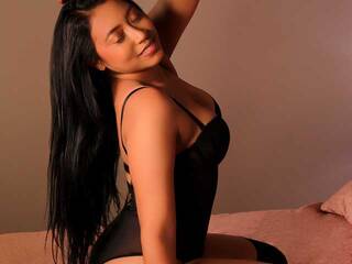 Ερωτική συνομιλία μέσω βίντεο NatalyJacobs