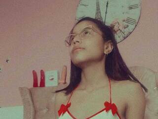 Ερωτική συνομιλία μέσω βίντεο NATALYSAEZ