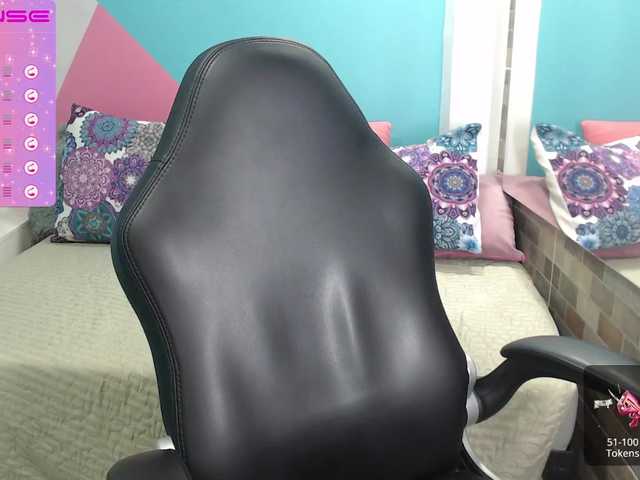 Εκπομπές οθόνης NatalySumers