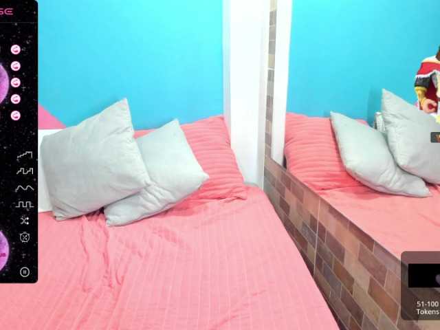 Εκπομπές οθόνης NatalySumers