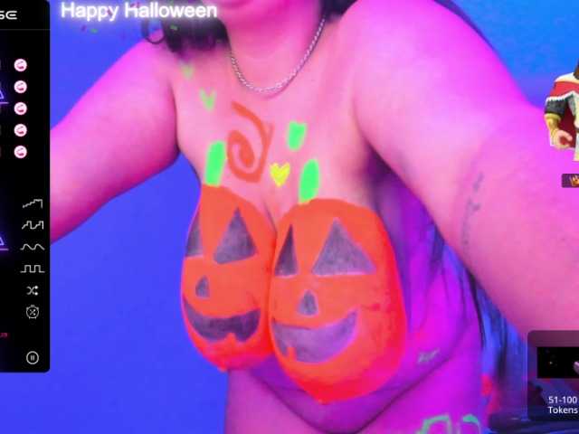 Εκπομπές οθόνης NatalySumers