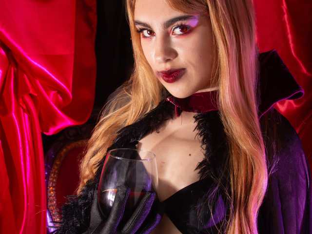 Φωτογραφία του προφίλ Natasha-Adams