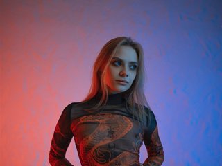 Ερωτική συνομιλία μέσω βίντεο Natasha0541