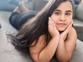 Ερωτική συνομιλία μέσω βίντεο NatashaBelly