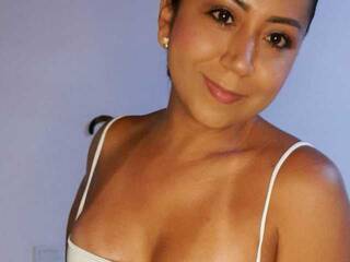 Ερωτική συνομιλία μέσω βίντεο NatashaCors