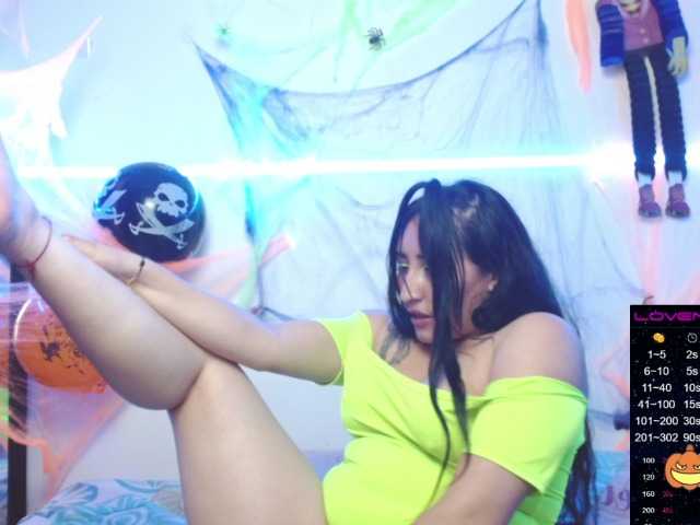 Εκπομπές οθόνης Natashaklost