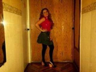 Ερωτική συνομιλία μέσω βίντεο natashalav8