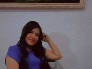 Ερωτική συνομιλία μέσω βίντεο NatashaMartin