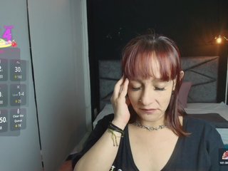 Ερωτική συνομιλία μέσω βίντεο Natashamason