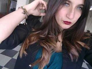 Ερωτική συνομιλία μέσω βίντεο NatashaSummer