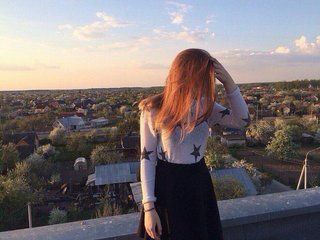 Ερωτική συνομιλία μέσω βίντεο Nathasa-milk