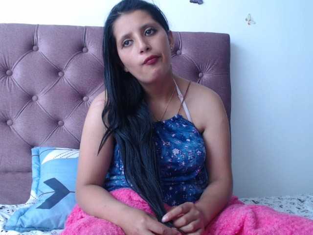 Εκπομπές οθόνης NATHASHAS1