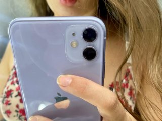 Ερωτική συνομιλία μέσω βίντεο nathysmithx