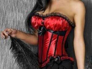 Ερωτική συνομιλία μέσω βίντεο nati2244