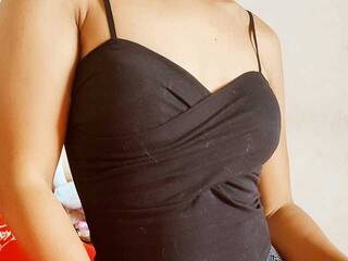 Ερωτική συνομιλία μέσω βίντεο Natiana