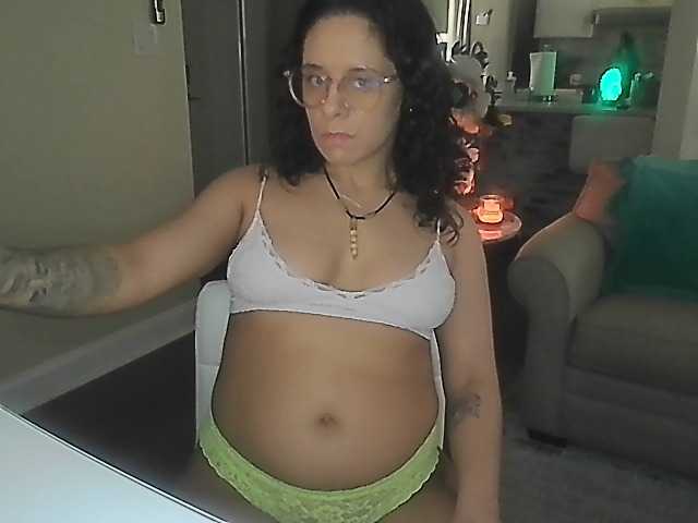 Εκπομπές οθόνης NativeAmericanSeductress