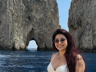 Ερωτική συνομιλία μέσω βίντεο nattygreen