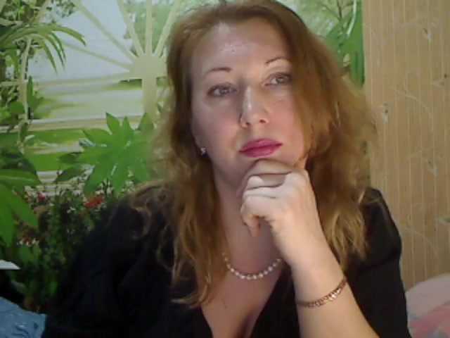 Εκπομπές οθόνης Naturalginger