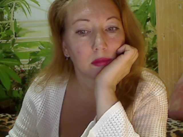 Εκπομπές οθόνης Naturalginger