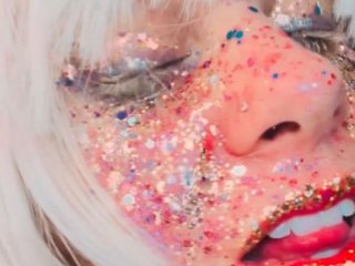 Ερωτική συνομιλία μέσω βίντεο NaturAli