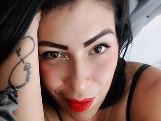 Ερωτική συνομιλία μέσω βίντεο naty-angel