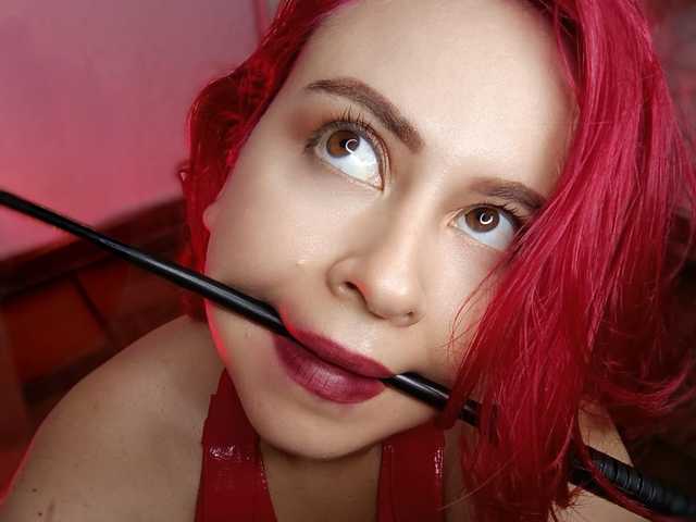 Φωτογραφία του προφίλ Naty-slavedoll