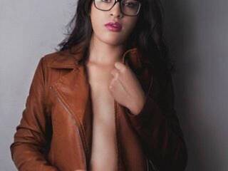 Ερωτική συνομιλία μέσω βίντεο NatyGomez