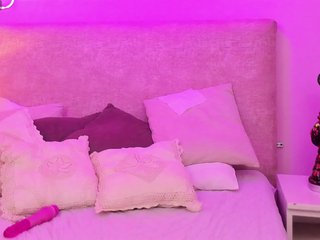 Ερωτική συνομιλία μέσω βίντεο NatyLove149