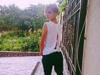 Ερωτική συνομιλία μέσω βίντεο natysik93