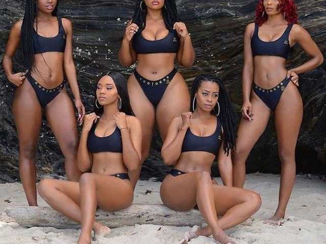 Φωτογραφία του προφίλ Naughty-Ebony-Babes