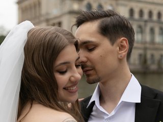 Ερωτική συνομιλία μέσω βίντεο Naughty-Mailey
