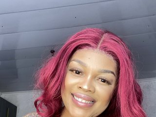 Ερωτική συνομιλία μέσω βίντεο Naughty-Mel