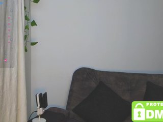 Ερωτική συνομιλία μέσω βίντεο Naughty-Sharon69