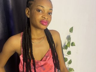 Ερωτική συνομιλία μέσω βίντεο Naughty-zoe