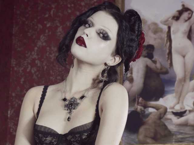 Φωτογραφία του προφίλ NaughtyAnna