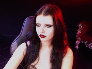 Ερωτική συνομιλία μέσω βίντεο NaughtyAnna