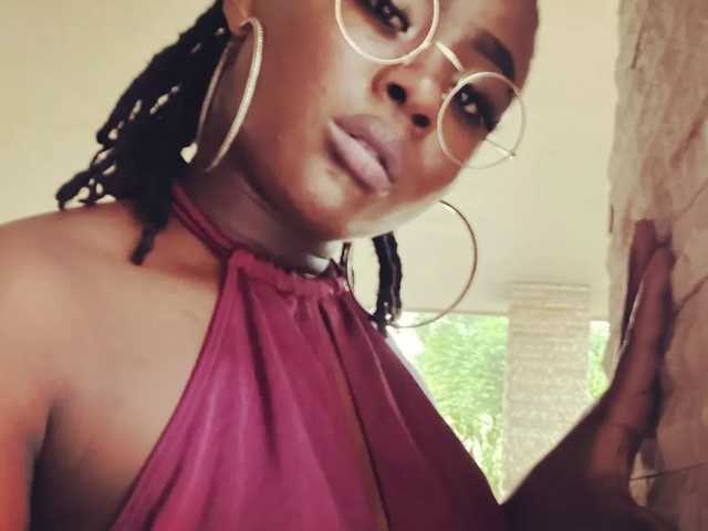 Φωτογραφία του προφίλ Naughtyblackdollx