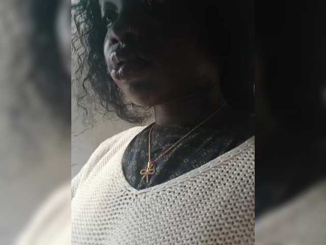 Εκπομπές οθόνης NaughtyCherie