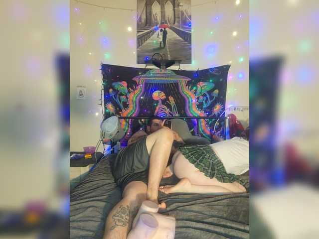 Εκπομπές οθόνης NaughtyLilChanel