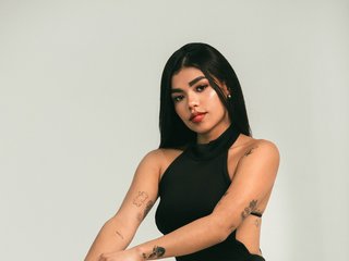 Ερωτική συνομιλία μέσω βίντεο NaylaGrey