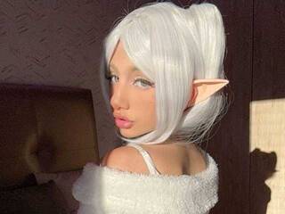 Ερωτική συνομιλία μέσω βίντεο NeithCole