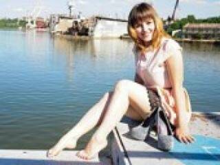 Ερωτική συνομιλία μέσω βίντεο nellilove