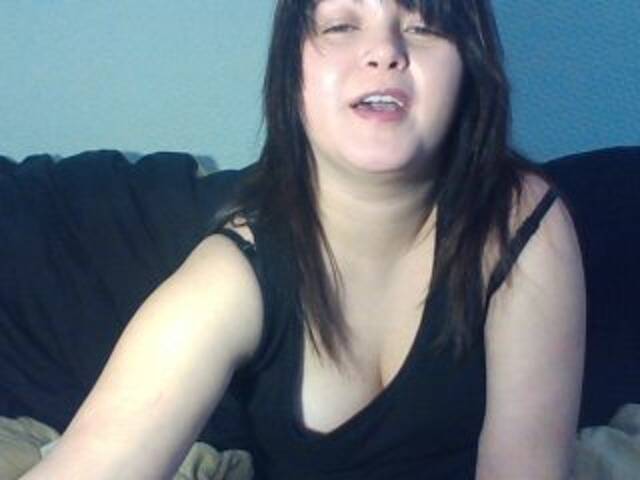 Εκπομπές οθόνης nellyfox