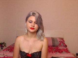 Φωτογραφίες NellySx PVT and GroupShow Open// Spank 50 Tkns, Fuck 400 Tkns/ FuckAss(GlassStrapon or Dildo) 1000tkns/ Goal FULL FUCKING SHOW/SQUIRT 1000