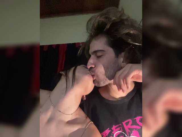 Εκπομπές οθόνης NenaArgentinaX